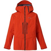 Snow Ridge GTX PRO 3L Jacket PH952ST01 OR Mサイズ [スキーウェア ジャケット メンズ]