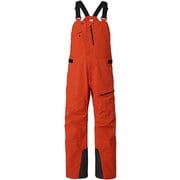 Snow Ridge GTX PRO 3L Bib Pants XXS [スキーウェア ボトムス]