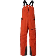 Snow Ridge GTX PRO 3L Bib Pants S [スキーウェア ボトムス]