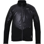 Hybrid Motion Jacket Ⅱ PH952IT01 BK Mサイズ [アウトドア ジャケット メンズ]