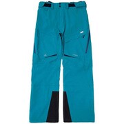 Terrain GTX 3L Pants PH952SB10 ターコイズ Lサイズ [スキーウェア パンツ ユニセックス]