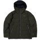 Snowy Mountains Down Jacket PH952OT10 KA カーキ Mサイズ [アウトドア ダウンウェア メンズ]