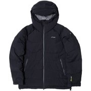 Snowy Mountains Down Jacket PH952OT10 BK ブラック Mサイズ [アウトドア ダウンウェア メンズ]