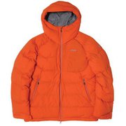 Snowy Mountains Down Jacket PH952OT10 OR オレンジ Mサイズ [アウトドア ダウンウェア メンズ]