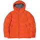 Snowy Mountains Down Jacket PH952OT10 OR オレンジ XLサイズ [アウトドア ダウンウェア メンズ]
