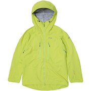 Blessed Rain 3L Jacket XL [アウトドア レインウェア]