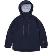 Blessed Rain 3L Jacket PH912ST10 NV Mサイズ [アウトドア ジャケット メンズ]