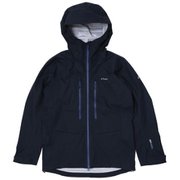 Rainscape 3L Jacket PH912ST11 NV Sサイズ [アウトドア ジャケット メンズ]