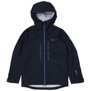 Rainscape 3L Jacket PH912ST11 NV Mサイズ [アウトドア ジャケット メンズ]