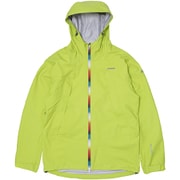Brocken 3L Jacket PH912ST13 LIM XSサイズ [アウトドア ジャケット メンズ]