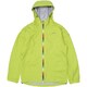 Brocken 3L Jacket PH912ST13 LIM Sサイズ [アウトドア ジャケット メンズ]