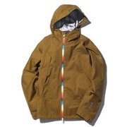 Brocken 3L Jacket PH912ST13 BR Sサイズ [アウトドア ジャケット メンズ]