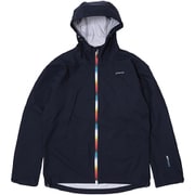 Brocken 3L Jacket PH912ST13 NV Mサイズ [アウトドア ジャケット メンズ]
