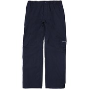 Rainscape 3L Pants PH912SB11 NV XXSサイズ [アウトドア レインウェアパンツ メンズ]