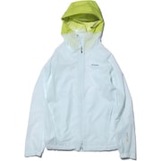 Shelter 2.5L Jacket PH912ST15 IBL Mサイズ [アウトドア 防水ジャケット メンズ]