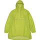 Shelter 2.5L Poncho PH912ST16 LIM Sサイズ [アウトドア レインウェア メンズ]