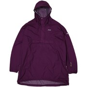 Shelter 2.5L Poncho PH912ST16 PU Mサイズ [アウトドア レインウェア メンズ]