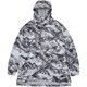 Shelter 2.5L Poncho PH912ST16 BK Mサイズ [アウトドア レインウェア メンズ]