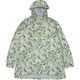 Shelter 2.5L Poncho PH912ST16 GN Sサイズ [アウトドア レインウェア ユニセックス]