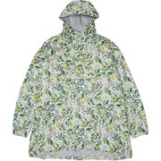 Shelter 2.5L Poncho PH912ST16 GN_グリーン Mサイズ [アウトドア レインウェア メンズ]