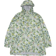 Shelter 2.5L Poncho PH912ST16 GN Lサイズ [アウトドア レインウェア メンズ]