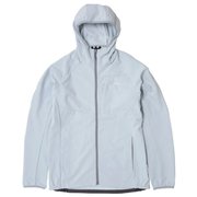 Hillside Soft Shell Jacket PH952WT15 SI Sサイズ [アウトドア ジャケット メンズ]