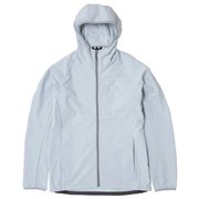 Hillside Soft Shell Jacket PH952WT15 SI Mサイズ [アウトドア ジャケット メンズ]