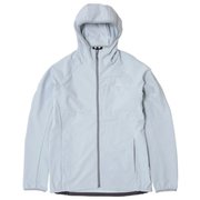 Hillside Soft Shell Jacket PH952WT15 SI Lサイズ [アウトドア ジャケット メンズ]