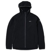 Hillside Soft Shell Jacket PH952WT15 BK Sサイズ [アウトドア ジャケット メンズ]