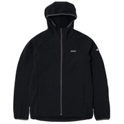 Hillside Soft Shell Jacket PH952WT15 BK Mサイズ [アウトドア ジャケット メンズ]