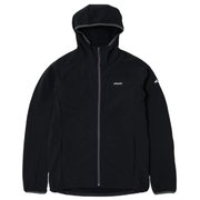 Hillside Soft Shell Jacket PH952WT15 BK Lサイズ [アウトドア ジャケット メンズ]