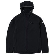 Hillside Soft Shell Jacket PH952WT15 BK XLサイズ [アウトドア ジャケット メンズ]