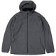 Sterling Wind Jacket PH952WT10 CG_チャコールグレー Mサイズ [アウトドア ジャケット メンズ]