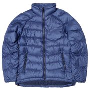 Liquid Warm Down Blouson II PH952IT10 NV ネイビー Lサイズ [アウトドア ダウンウェア メンズ]