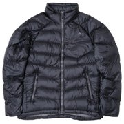Liquid Warm Down Blouson II PH952IT10 BK ブラック Sサイズ [アウトドア ダウンウェア メンズ]