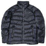 Liquid Warm Down Blouson II PH952IT10 BK ブラック Mサイズ [アウトドア ダウンウェア メンズ]