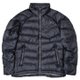 Liquid Warm Down Blouson II PH952IT10 BK ブラック XLサイズ [アウトドア ダウンウェア メンズ]