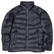 Liquid Warm Down Blouson II PH952IT10 BK ブラック XLサイズ [アウトドア ダウンウェア メンズ]