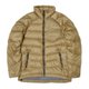 Liquid Warm Down Blouson II PH952IT10 BR ブラウン Mサイズ [アウトドア ダウンウェア メンズ]