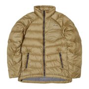 Liquid Warm Down Blouson II PH952IT10 BR ブラウン Lサイズ [アウトドア ダウンウェア メンズ]