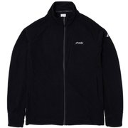 Outlast（R） Micro Fleece Jacket PH952KT10 OB_オフブラック Mサイズ [アウトドア フリース メンズ]
