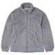 Shaggy Boa Fleece Jacket PH952KT13 SI Lサイズ [アウトドア フリース メンズ]