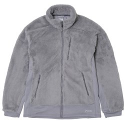 ヨドバシ.com - フェニックス phenix Shaggy Boa Fleece Jacket 