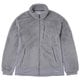 Shaggy Boa Fleece Jacket PH952KT13 SI_シルバー XLサイズ [アウトドア フリース メンズ]