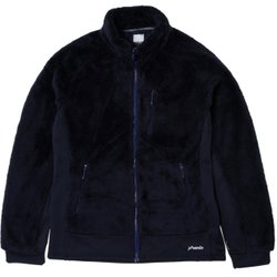 ヨドバシ Com フェニックス Phenix Shaggy Boa Fleece Jacket Ph952kt13 Nv Xlサイズ アウトドア フリース メンズ 通販 全品無料配達