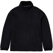 Mountain Lion Jacket PH952KT12 OB_オフブラック Lサイズ [アウトドア フリース メンズ]