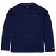 Ease Melange L/S PH952TL15 NV_ネイビー Mサイズ [アウトドア カットソー メンズ]
