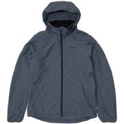 Sterling Wind Jacket PH962WT60 NV_ネイビー Lサイズ [アウトドア ジャケット レディース]