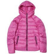 Liquid Warm Down Hoodie II PH962IT60 MA マゼンタ Lサイズ [アウトドア ダウンウェア レディース]