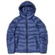 Liquid Warm Down Hoodie II PH962IT60 NV ネイビー Sサイズ [アウトドア ダウンウェア レディース]